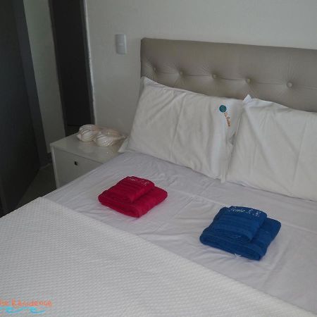 Apartamento Em Peroba - Maragogi Esterno foto