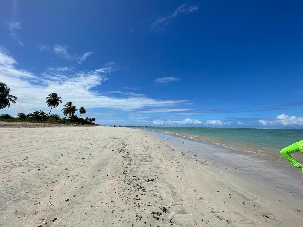 Apartamento Em Peroba - Maragogi Esterno foto