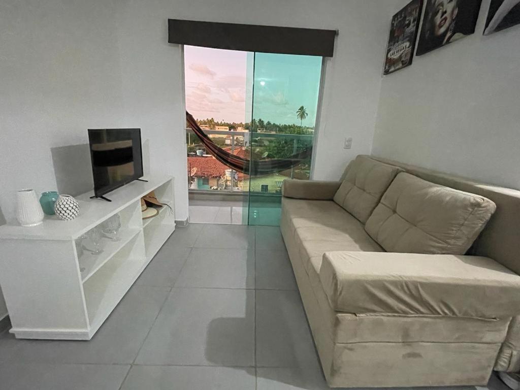 Apartamento Em Peroba - Maragogi Esterno foto