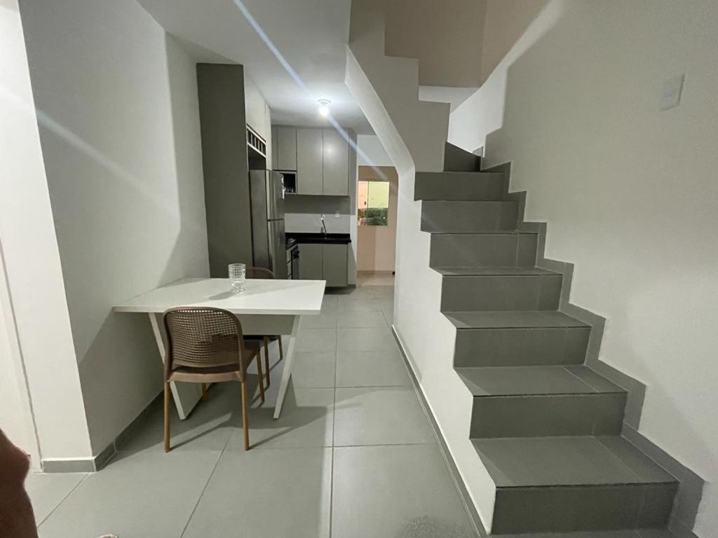 Apartamento Em Peroba - Maragogi Esterno foto