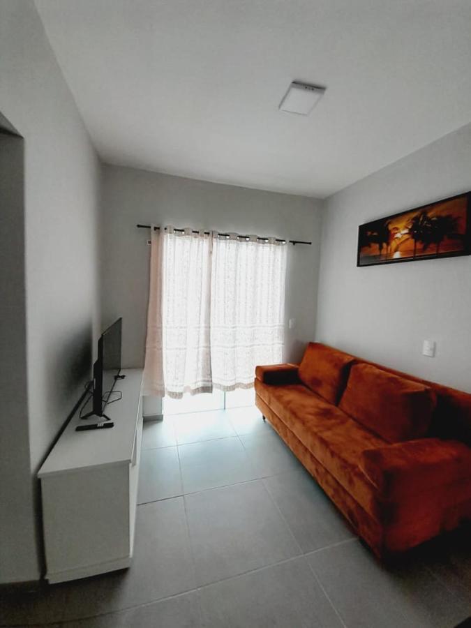 Apartamento Em Peroba - Maragogi Esterno foto