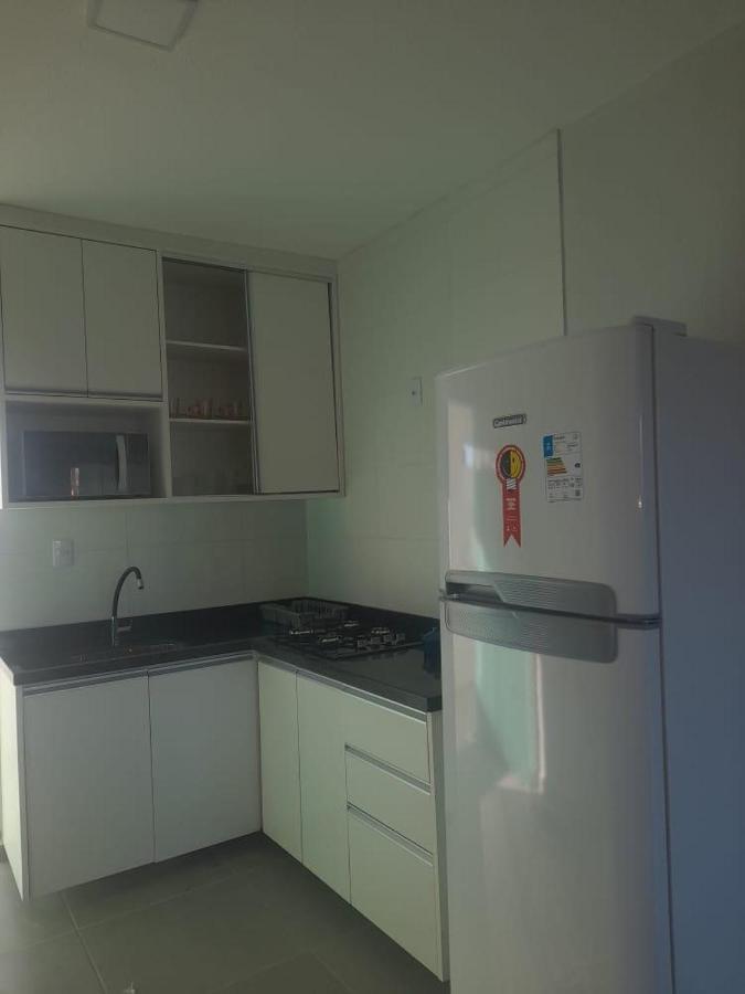 Apartamento Em Peroba - Maragogi Esterno foto